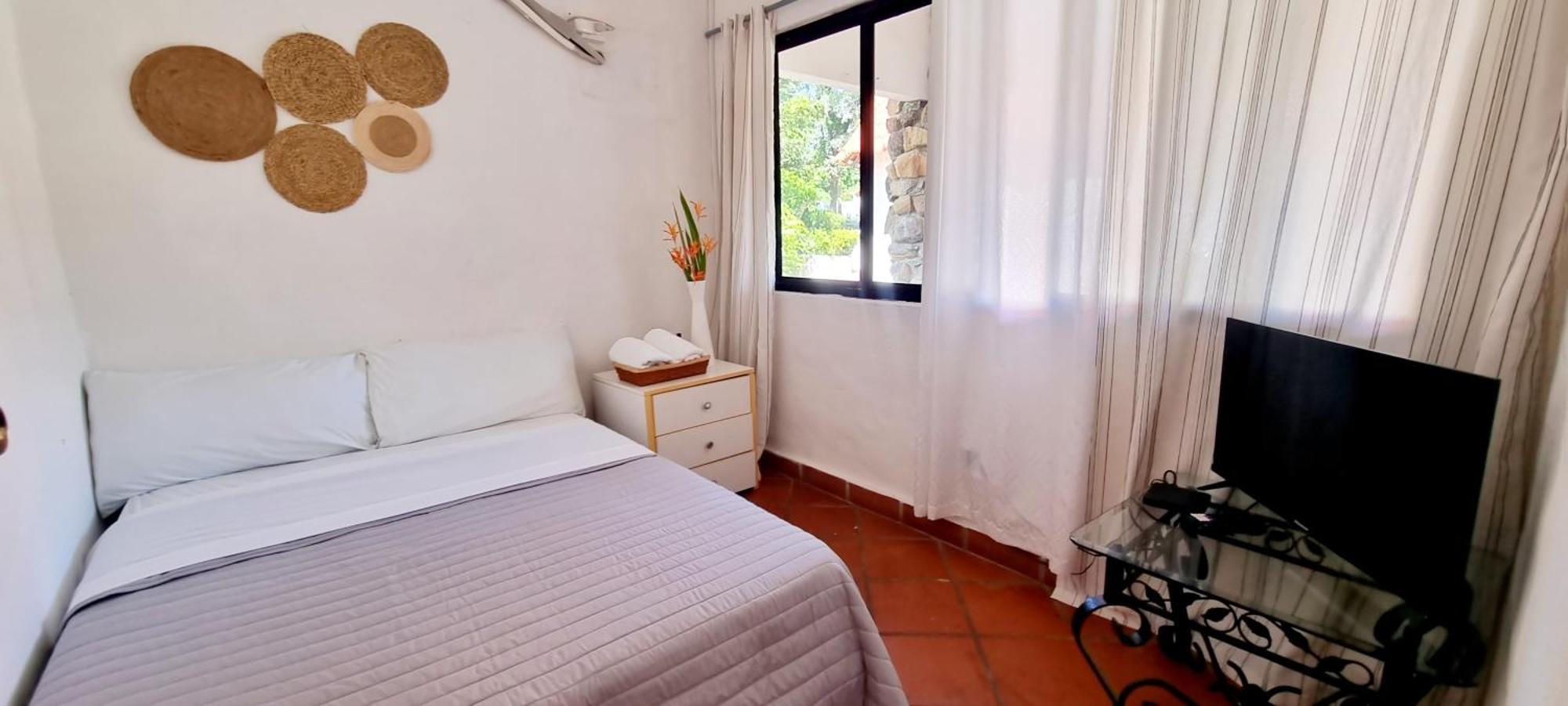Mia Nueva Gorgona Otel Dış mekan fotoğraf
