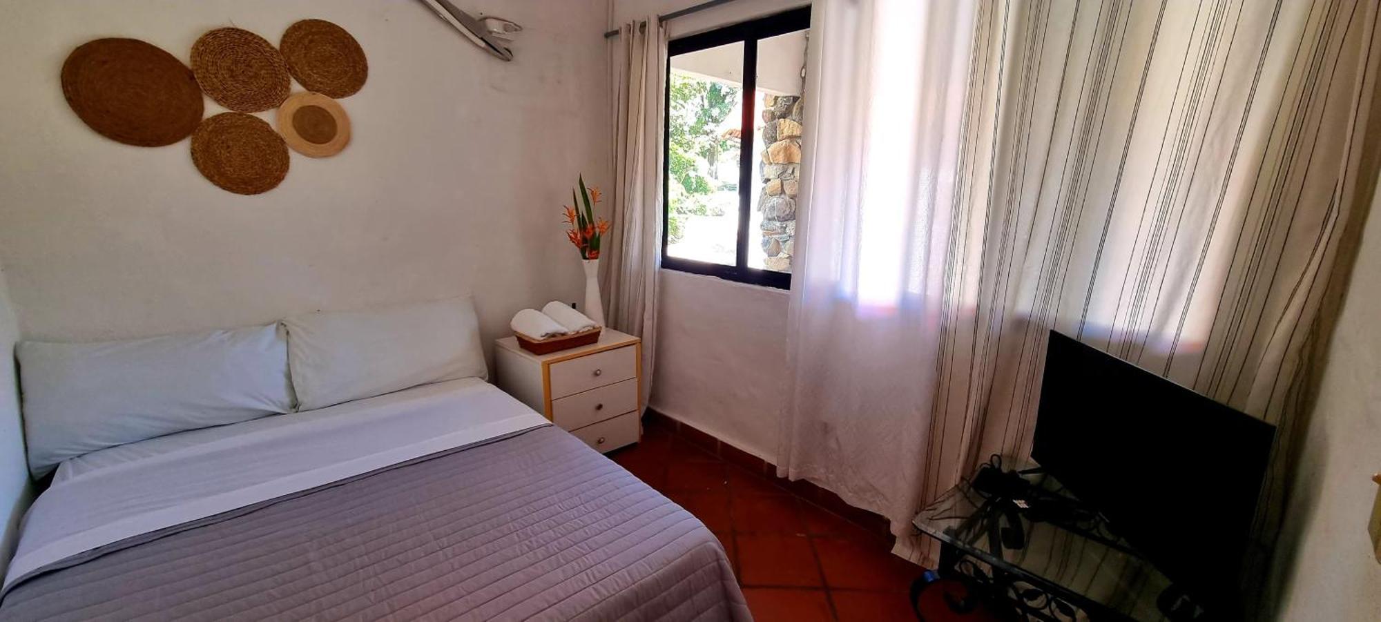 Mia Nueva Gorgona Otel Dış mekan fotoğraf
