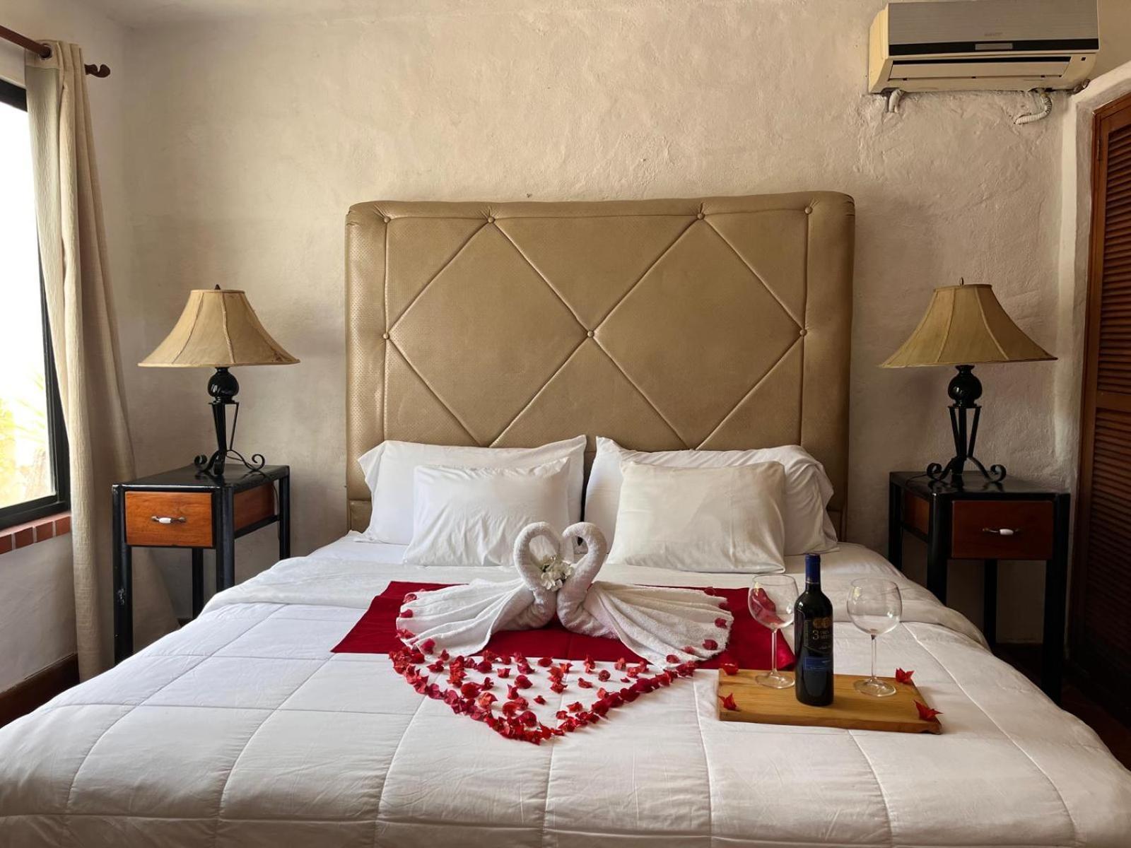 Mia Nueva Gorgona Otel Oda fotoğraf