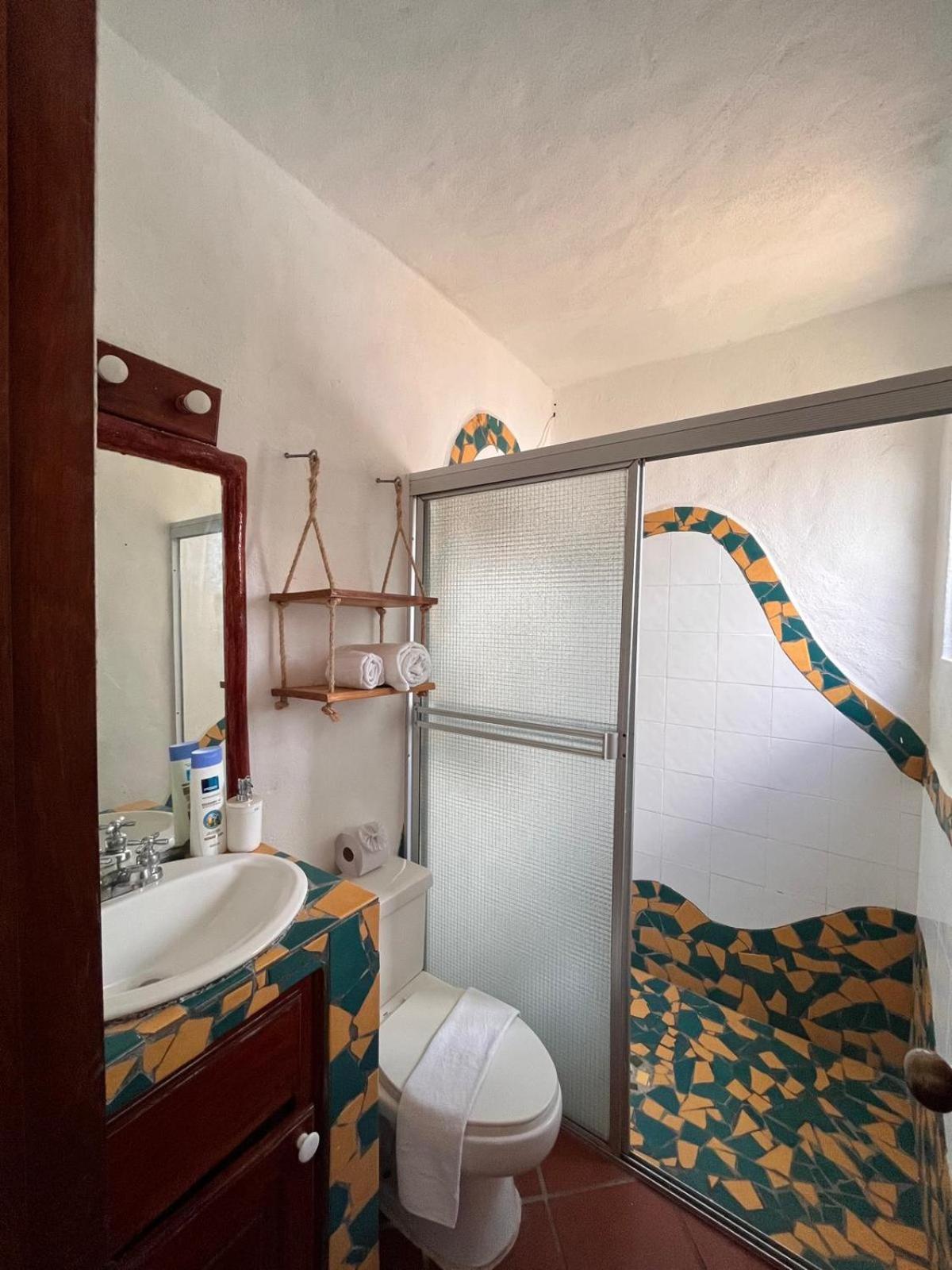 Mia Nueva Gorgona Otel Oda fotoğraf